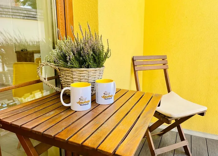 Apartman Kezmarok