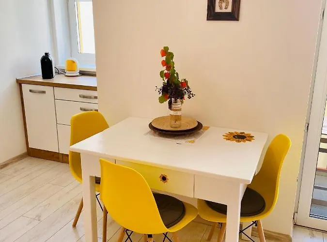 Apartman Kezmarok Appartement *