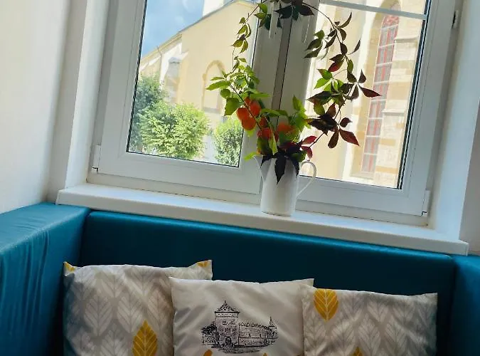 Apartman Kezmarok *