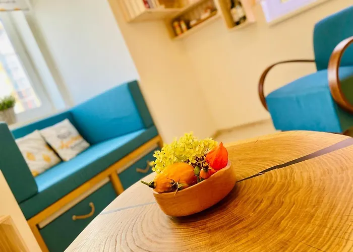 Apartman Kezmarok * Kežmarok
