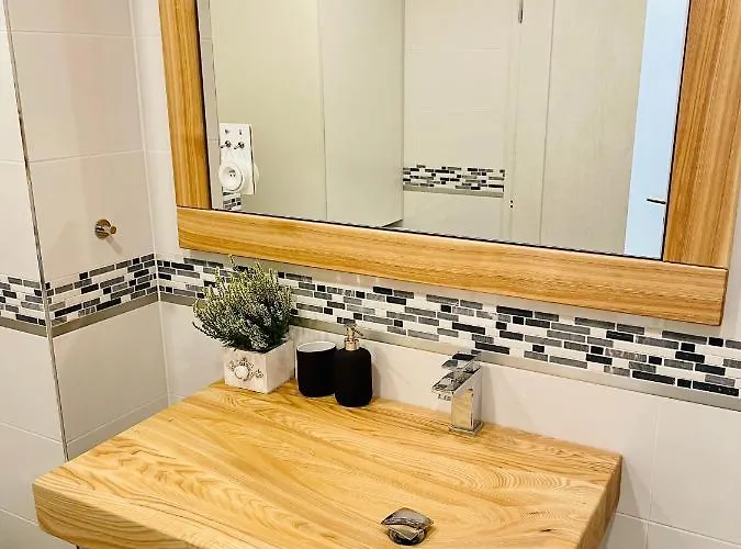 Apartman Kezmarok Appartement *