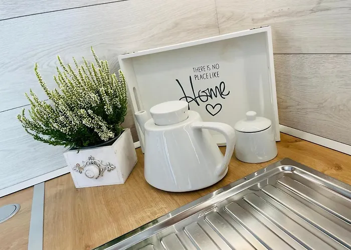 Apartman Kezmarok * Kežmarok