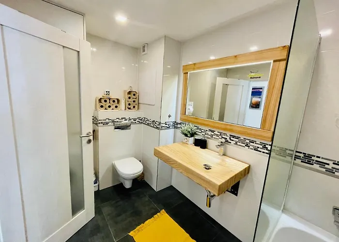 Apartman Kezmarok Appartement Kežmarok